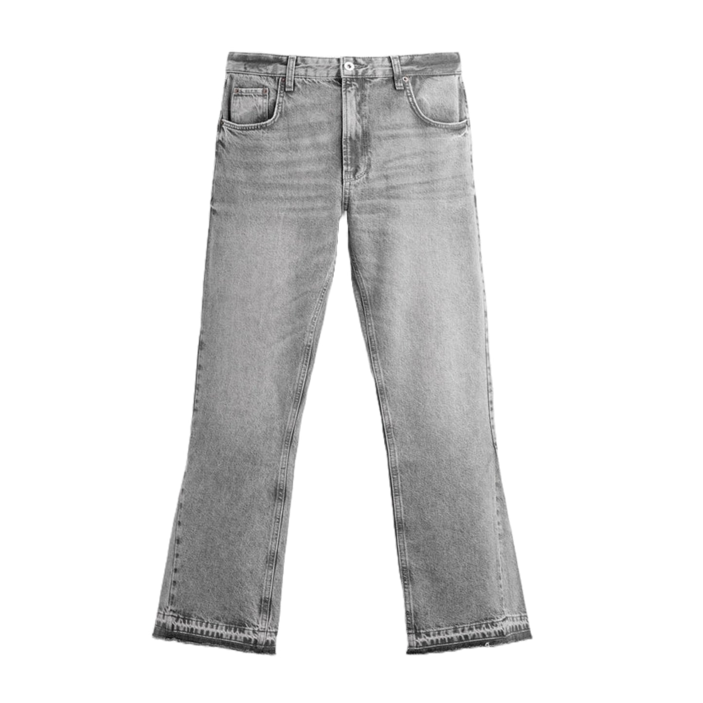 DEP – FLARED DENIM