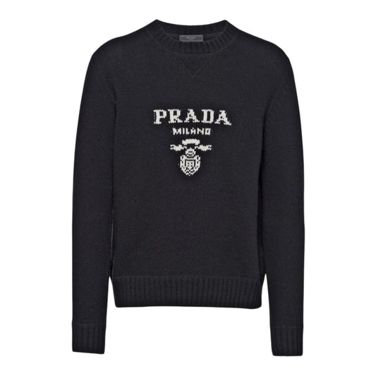 “PRAD” SWEATER 3