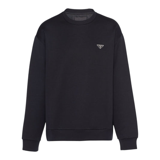 “PRAD” SWEATER 2