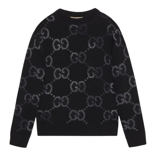 „GG“ SWEATER
