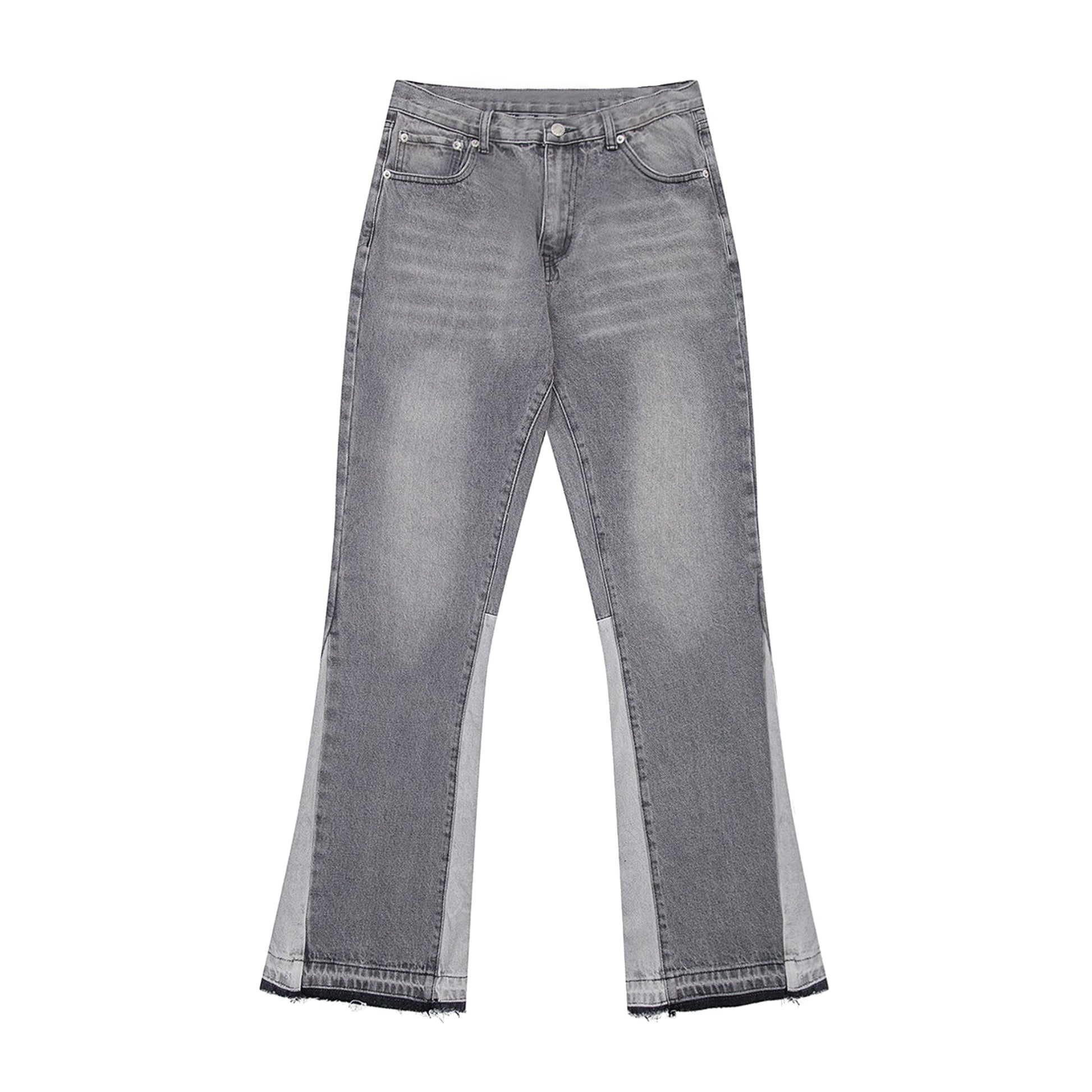 DEP – FLARED DENIM