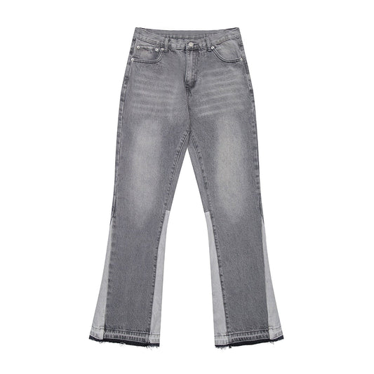 DEP – FLARED DENIM