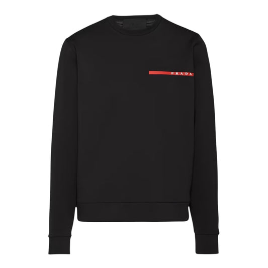 “PRAD” SWEATER 1