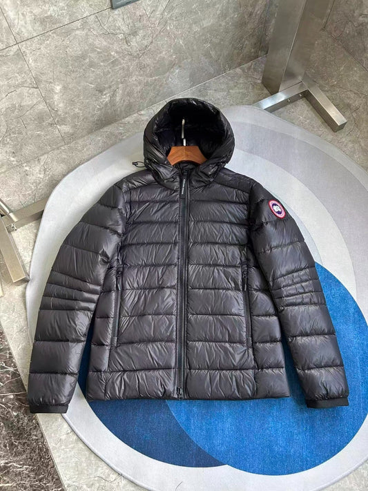 CG Jacke 1